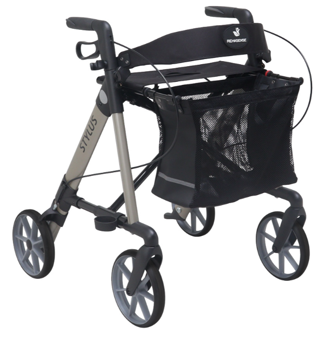 Andarilho 4 Rodas Premium