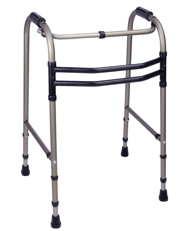Andarilho Articulado Dobrável