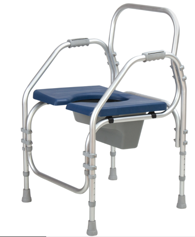 Cadeira Sanitária Simples