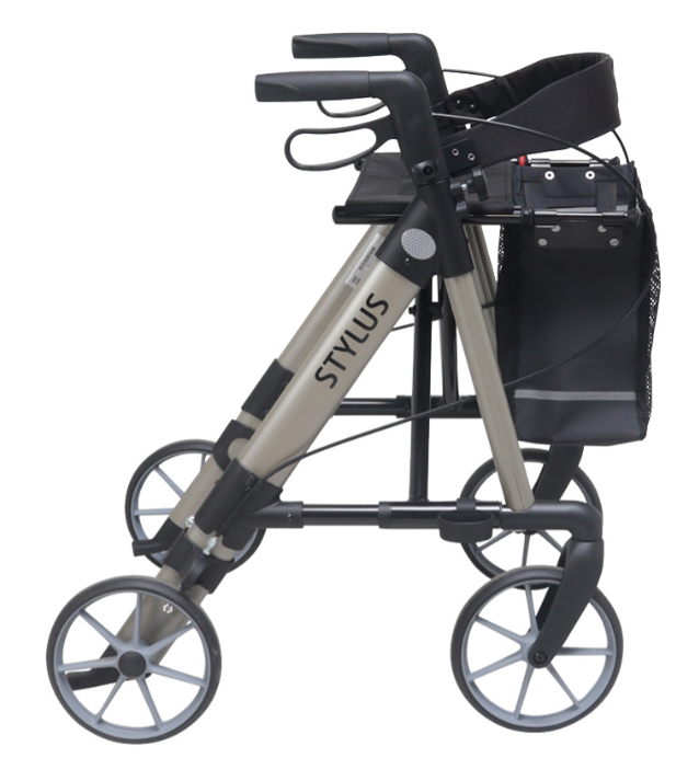 Andarilho 4 Rodas Premium