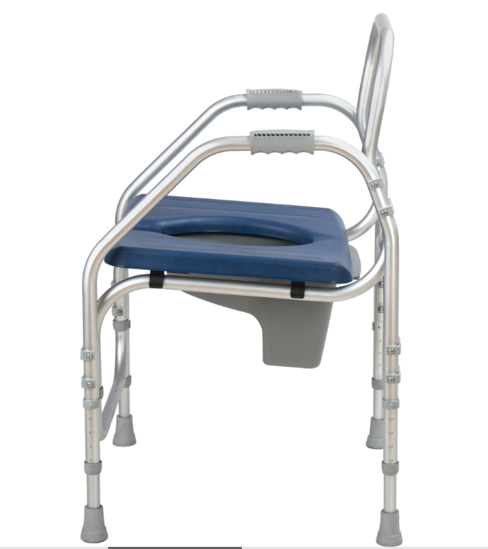 Cadeira Sanitária Simples