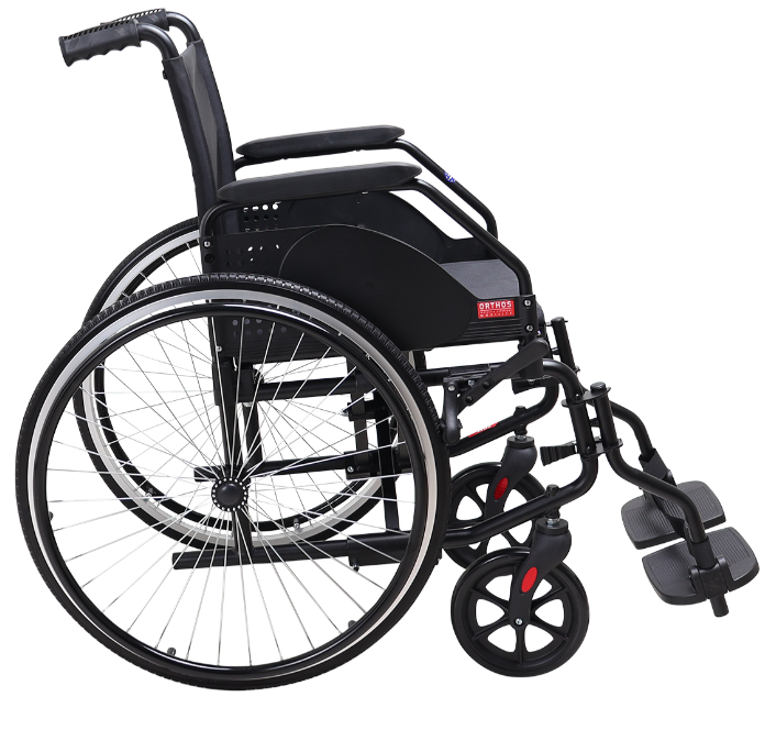 Cadeira de Rodas Premium