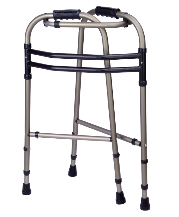 Andarilho Articulado Dobrável