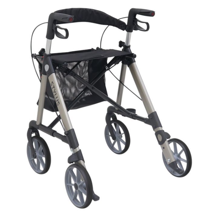 Andarilho 4 Rodas Premium