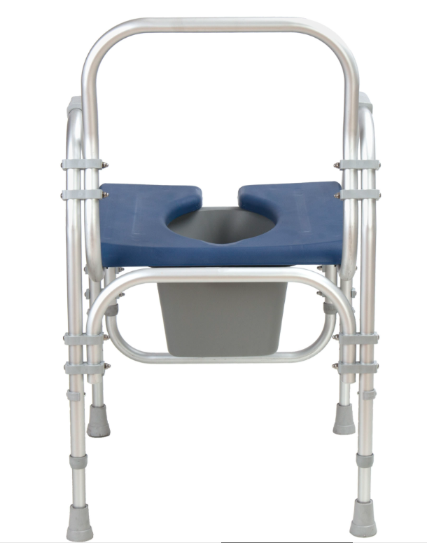 Cadeira Sanitária Simples