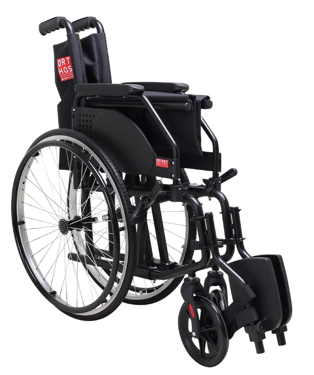 Cadeira de Rodas Premium