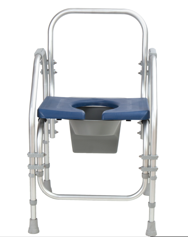 Cadeira Sanitária Simples