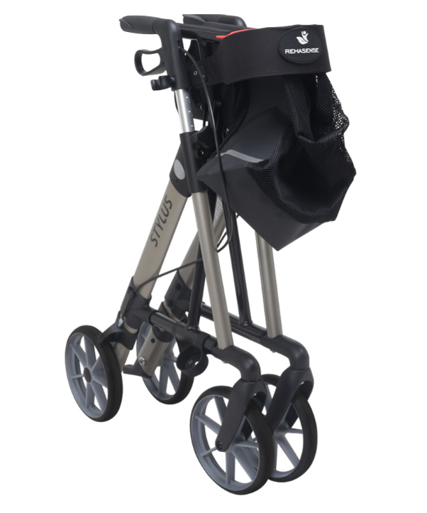 Andarilho 4 Rodas Premium