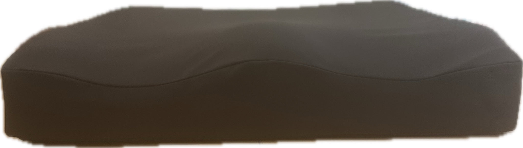 Almofada Anti-Escaras Viscoelástica 42x42x7