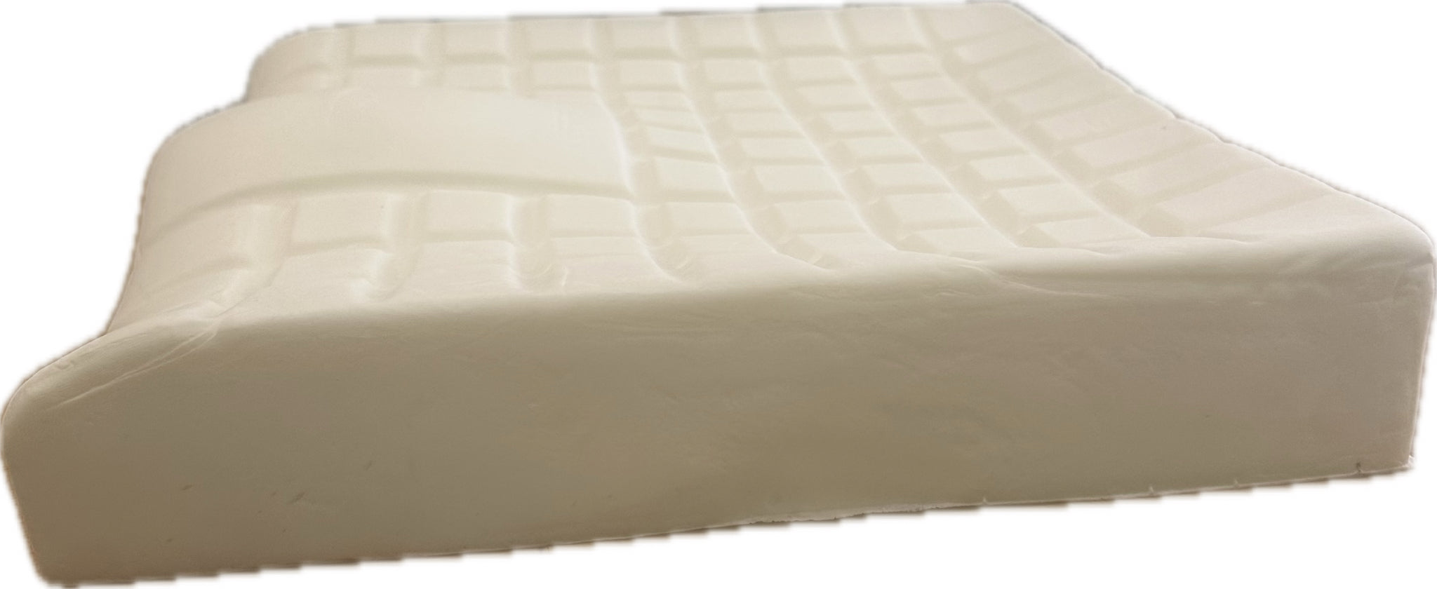 Almofada Anti-Escaras Viscoelástica 42x42x7