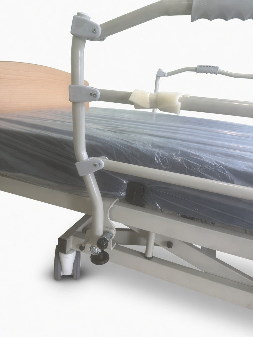 Cama Articulada Elétrica Premium