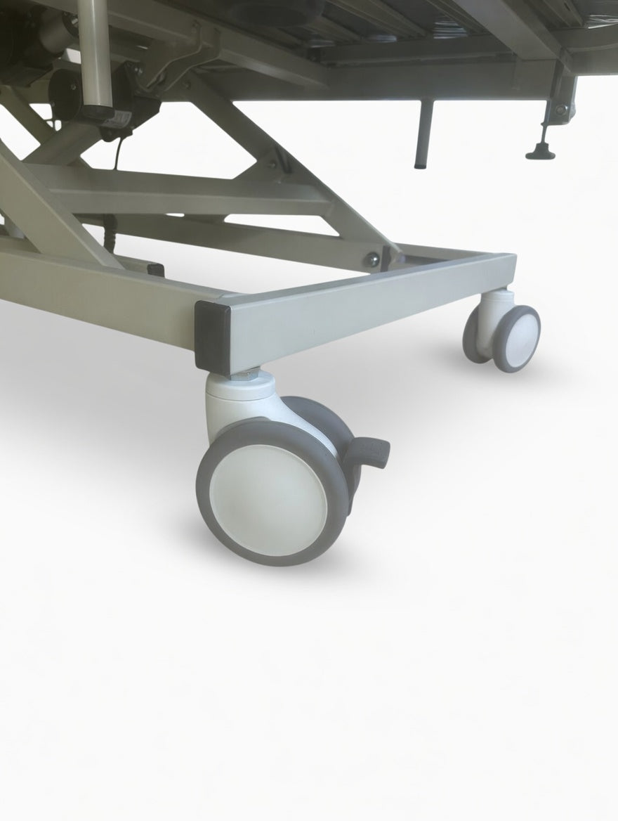 Cama Articulada Elétrica Premium