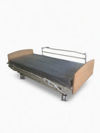 Cama Articulada Elétrica Premium