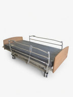 Cama Articulada Elétrica Premium